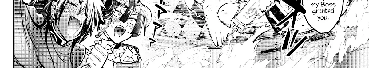 Maou-Jou De Oyasumi Kainu Manga Chapter 282 Page 12