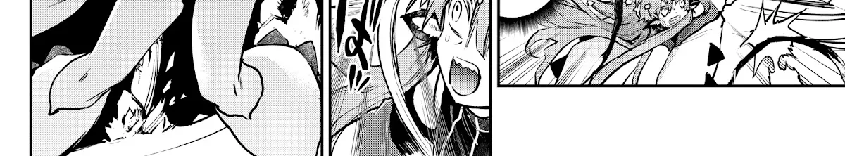 Maou-Jou De Oyasumi Kainu Manga Chapter 280 Page 12