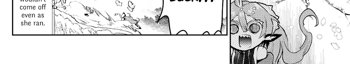 Maou-Jou De Oyasumi Kainu Manga Chapter 280 Page 20