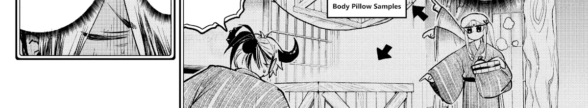 Maou-Jou De Oyasumi Kainu Manga Chapter 277 Page 4