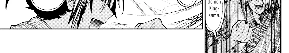 Maou-Jou De Oyasumi Kainu Manga Chapter 277 Page 6