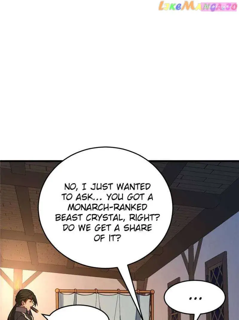 Evil Dragon Is Reincarnated! Revenge Begins at the Age of Five! Kainu Manga Chapter 96 Page 1