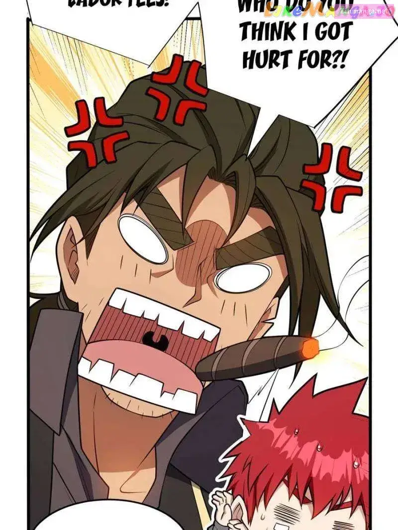 Evil Dragon Is Reincarnated! Revenge Begins at the Age of Five! Kainu Manga Chapter 96 Page 3