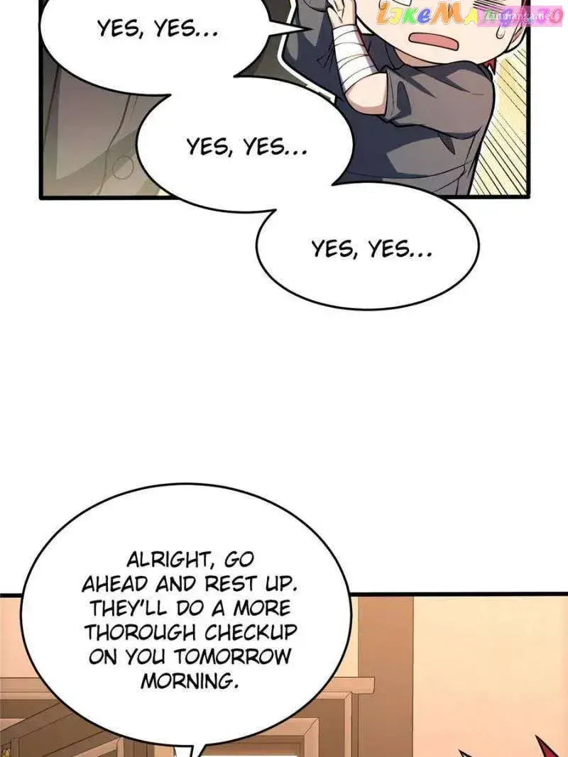 Evil Dragon Is Reincarnated! Revenge Begins at the Age of Five! Kainu Manga Chapter 96 Page 4