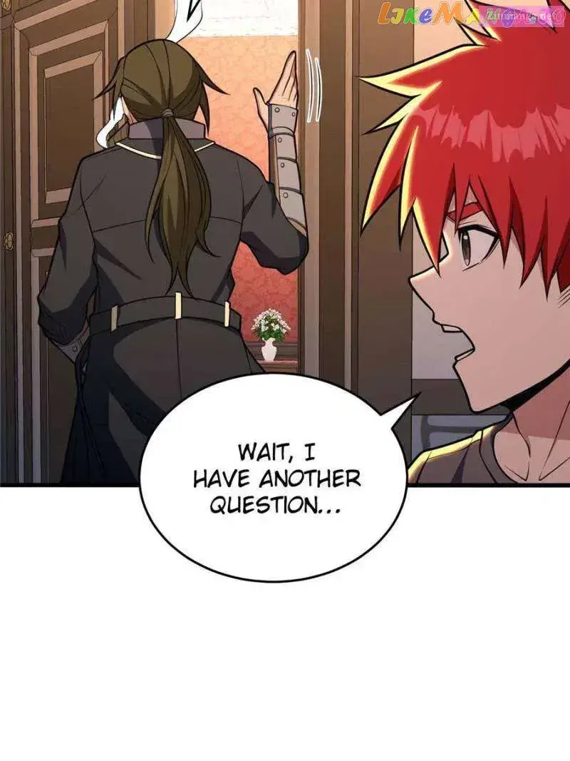 Evil Dragon Is Reincarnated! Revenge Begins at the Age of Five! Kainu Manga Chapter 96 Page 5