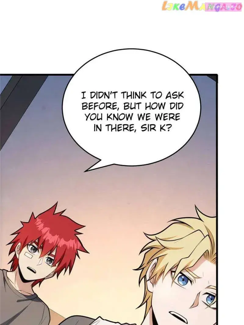Evil Dragon Is Reincarnated! Revenge Begins at the Age of Five! Kainu Manga Chapter 96 Page 6