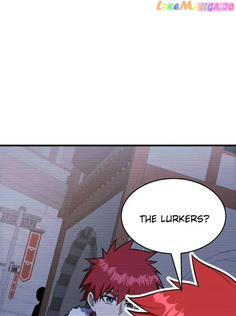 Evil Dragon Is Reincarnated! Revenge Begins at the Age of Five! Kainu Manga Chapter 96 Page 10