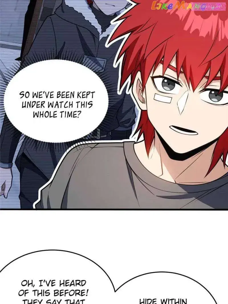 Evil Dragon Is Reincarnated! Revenge Begins at the Age of Five! Kainu Manga Chapter 96 Page 11
