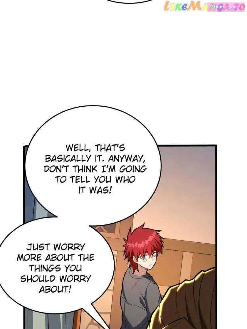 Evil Dragon Is Reincarnated! Revenge Begins at the Age of Five! Kainu Manga Chapter 96 Page 13