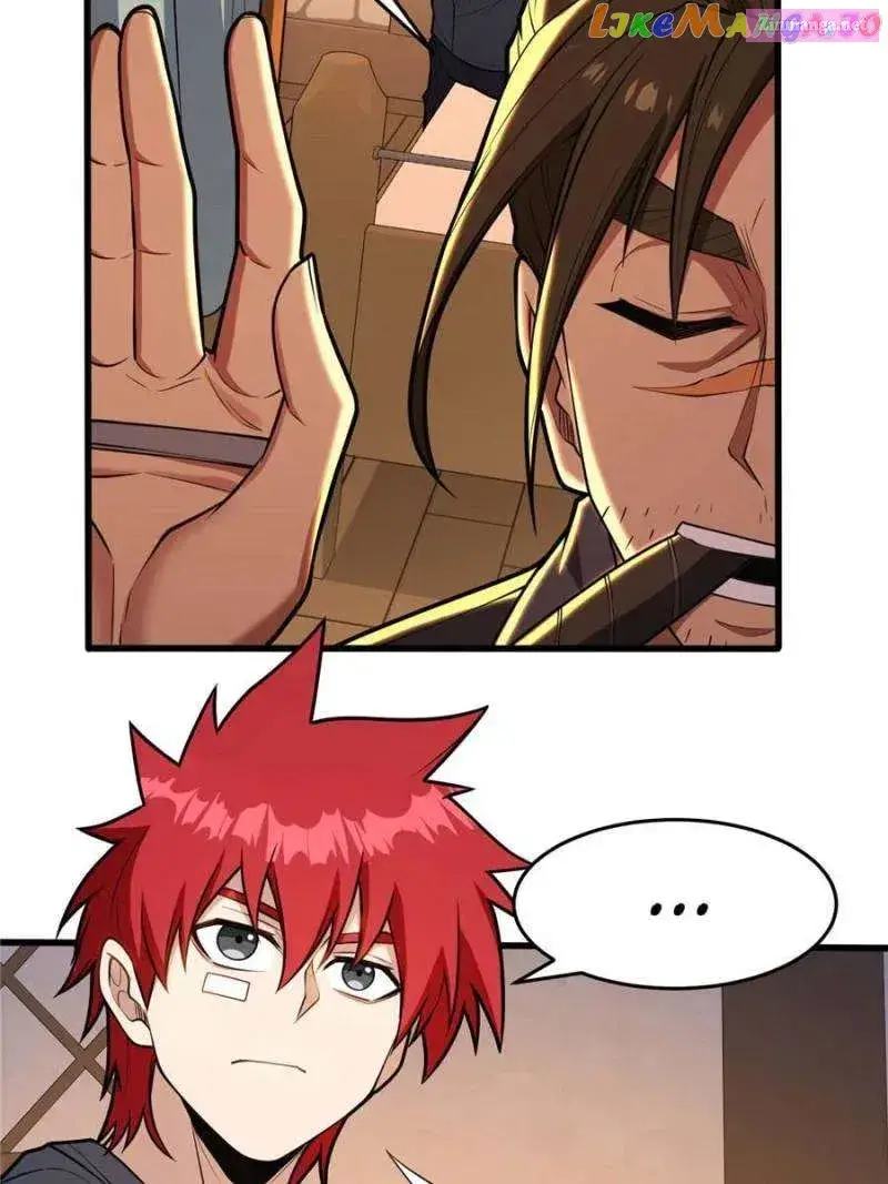 Evil Dragon Is Reincarnated! Revenge Begins at the Age of Five! Kainu Manga Chapter 96 Page 14