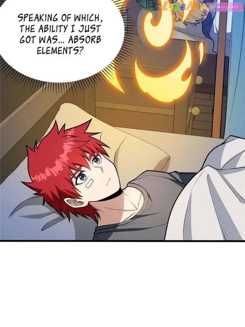 Evil Dragon Is Reincarnated! Revenge Begins at the Age of Five! Kainu Manga Chapter 96 Page 17
