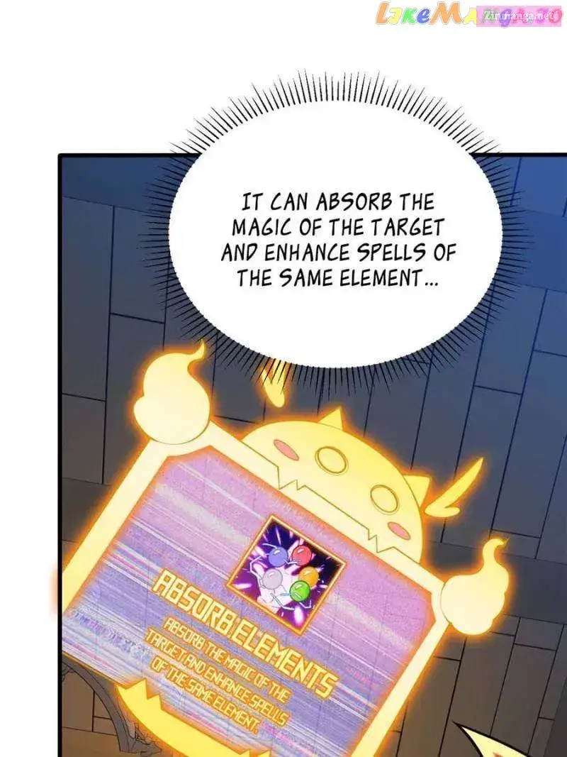 Evil Dragon Is Reincarnated! Revenge Begins at the Age of Five! Kainu Manga Chapter 96 Page 18