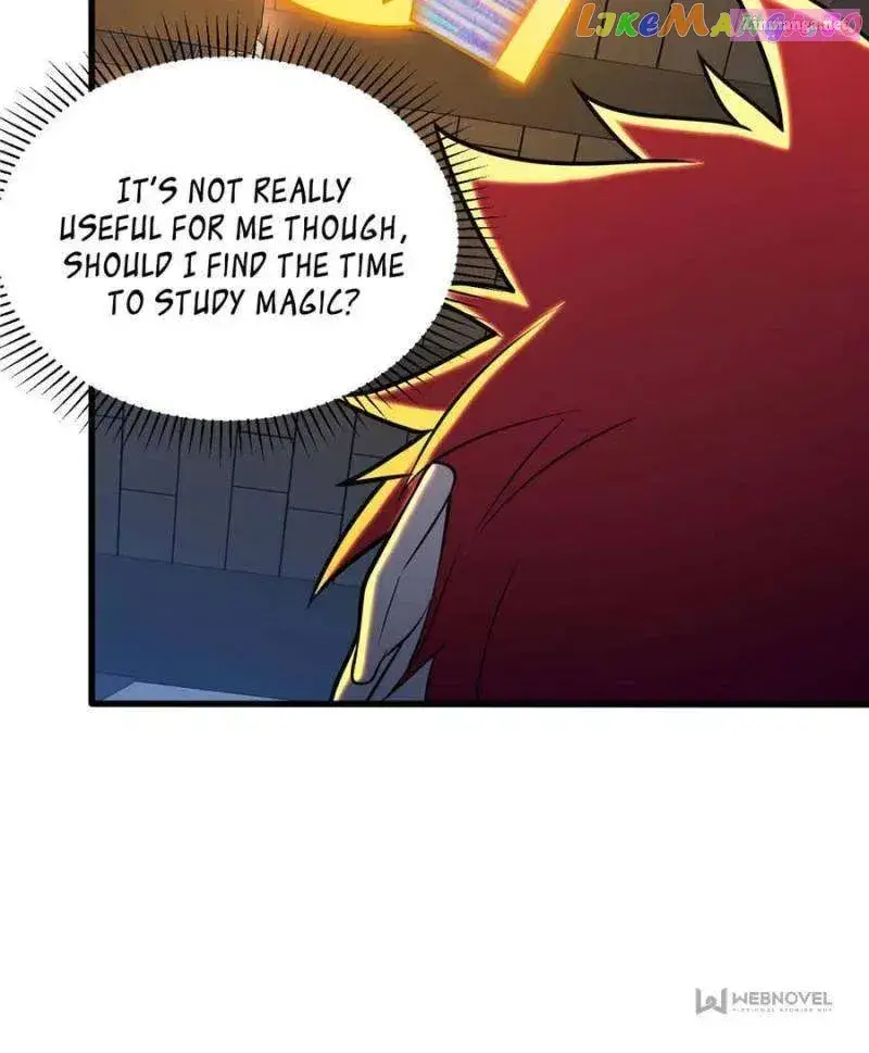 Evil Dragon Is Reincarnated! Revenge Begins at the Age of Five! Kainu Manga Chapter 96 Page 19