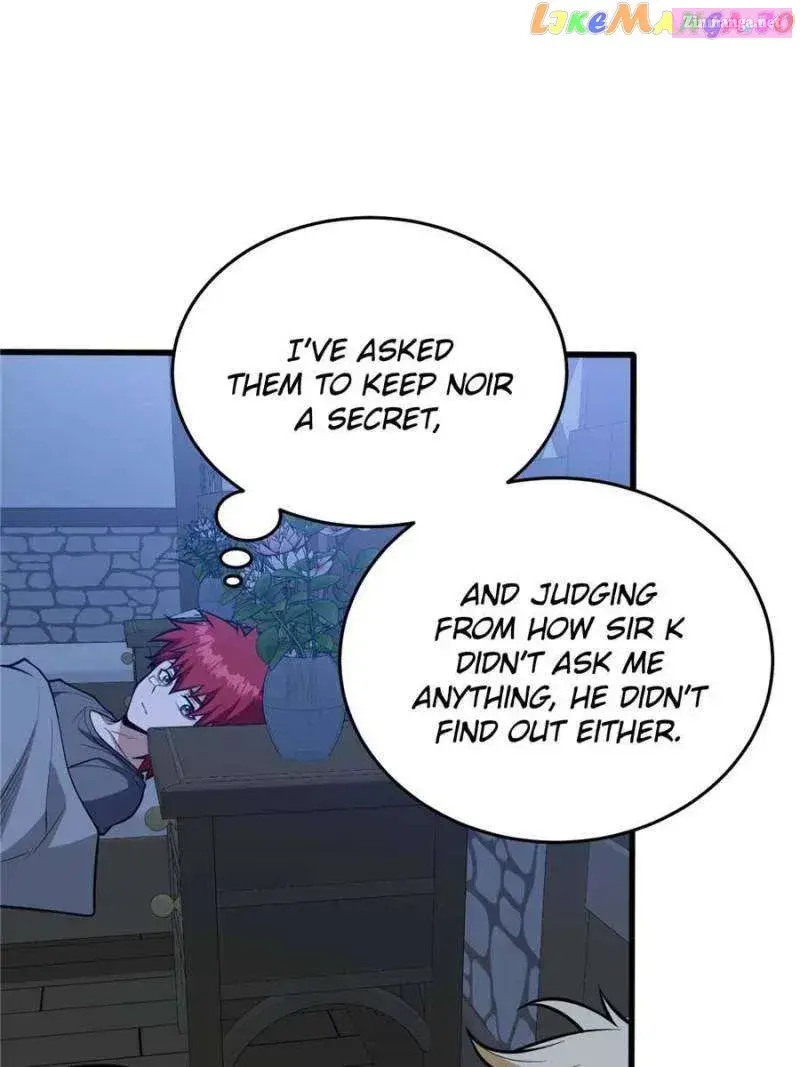 Evil Dragon Is Reincarnated! Revenge Begins at the Age of Five! Kainu Manga Chapter 96 Page 20