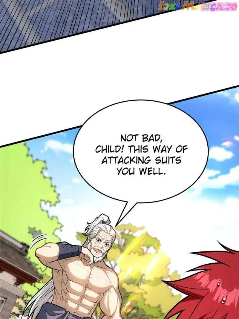 Evil Dragon Is Reincarnated! Revenge Begins at the Age of Five! Kainu Manga Chapter 96 Page 27