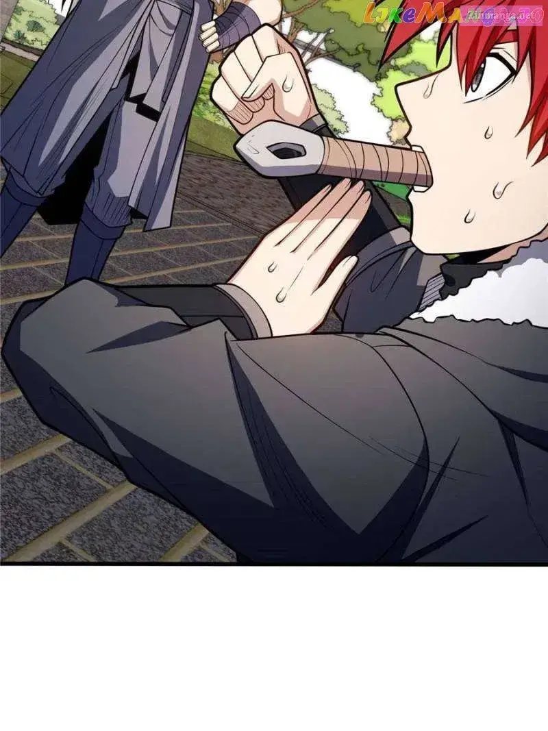 Evil Dragon Is Reincarnated! Revenge Begins at the Age of Five! Kainu Manga Chapter 96 Page 28