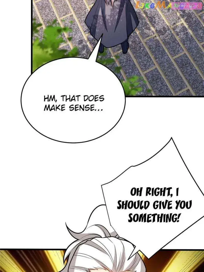 Evil Dragon Is Reincarnated! Revenge Begins at the Age of Five! Kainu Manga Chapter 96 Page 30