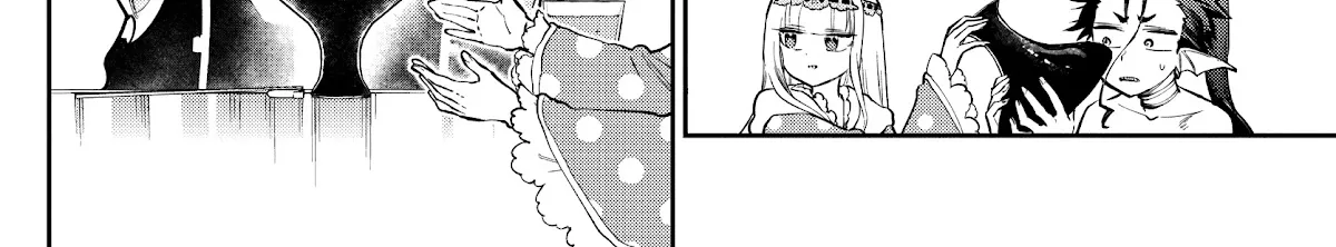 Maou-Jou De Oyasumi Kainu Manga Chapter 269 Page 12