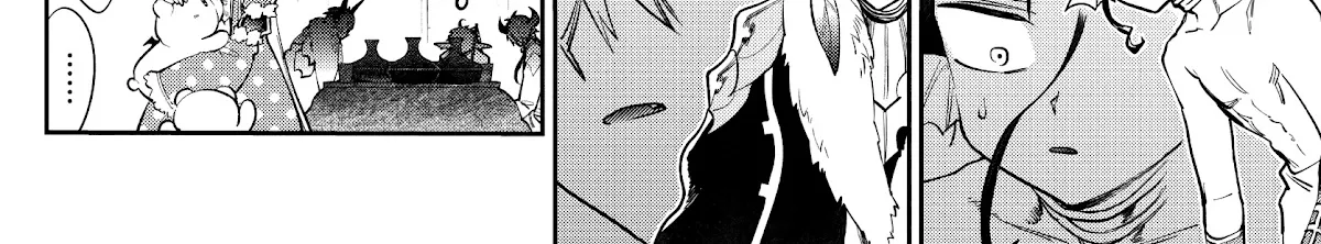 Maou-Jou De Oyasumi Kainu Manga Chapter 269 Page 16