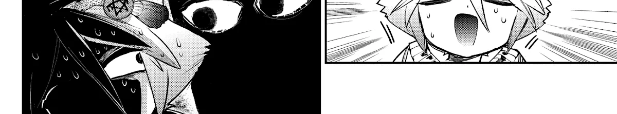 Maou-Jou De Oyasumi Kainu Manga Chapter 268 Page 8