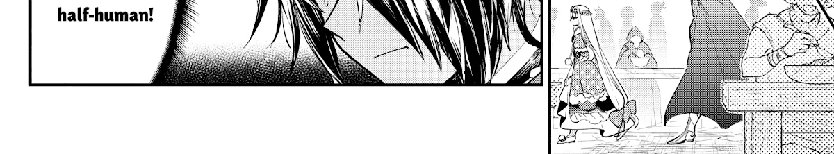 Maou-Jou De Oyasumi Kainu Manga Chapter 266 Page 4