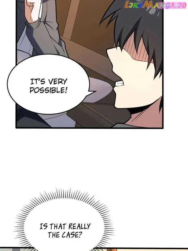 Evil Dragon Is Reincarnated! Revenge Begins At The Age Of Five! Kainu Manga Chapter 95 Page 23