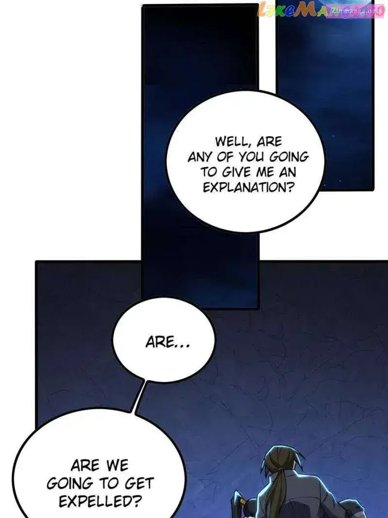 Evil Dragon Is Reincarnated! Revenge Begins at the Age of Five! Kainu Manga Chapter 94 Page 21