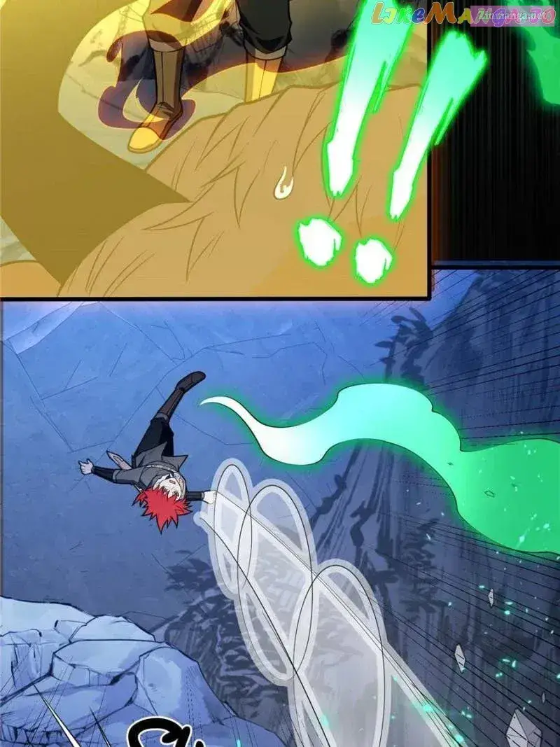 Evil Dragon Is Reincarnated! Revenge Begins at the Age of Five! Kainu Manga Chapter 93 Page 4