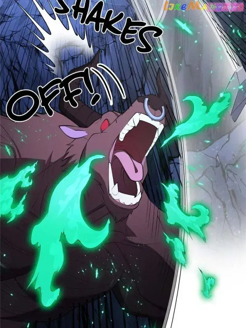 Evil Dragon Is Reincarnated! Revenge Begins at the Age of Five! Kainu Manga Chapter 93 Page 5