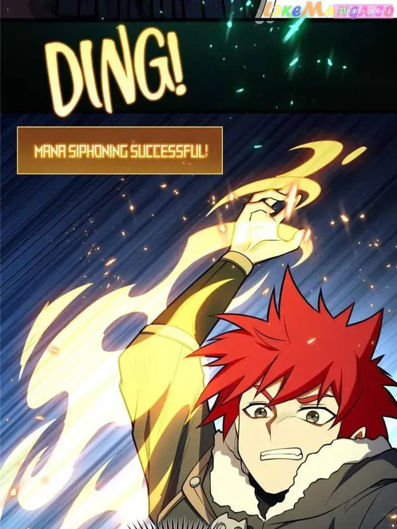 Evil Dragon Is Reincarnated! Revenge Begins at the Age of Five! Kainu Manga Chapter 93 Page 6