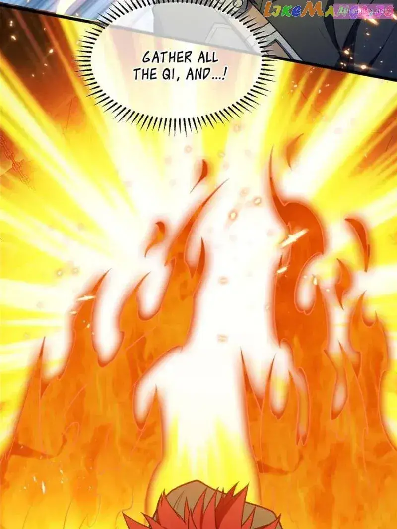 Evil Dragon Is Reincarnated! Revenge Begins at the Age of Five! Kainu Manga Chapter 93 Page 7