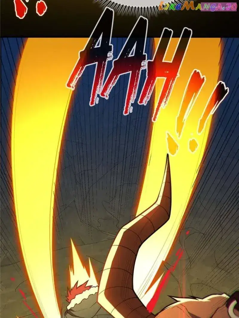 Evil Dragon Is Reincarnated! Revenge Begins at the Age of Five! Kainu Manga Chapter 93 Page 9