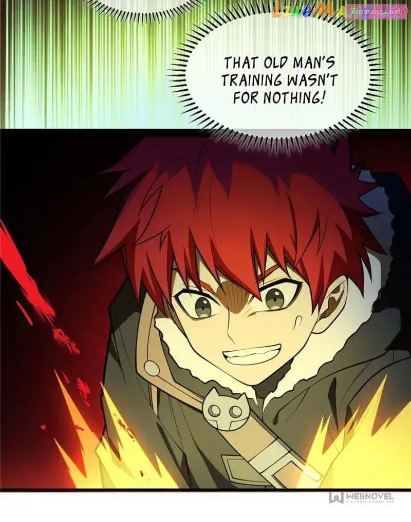 Evil Dragon Is Reincarnated! Revenge Begins at the Age of Five! Kainu Manga Chapter 93 Page 11