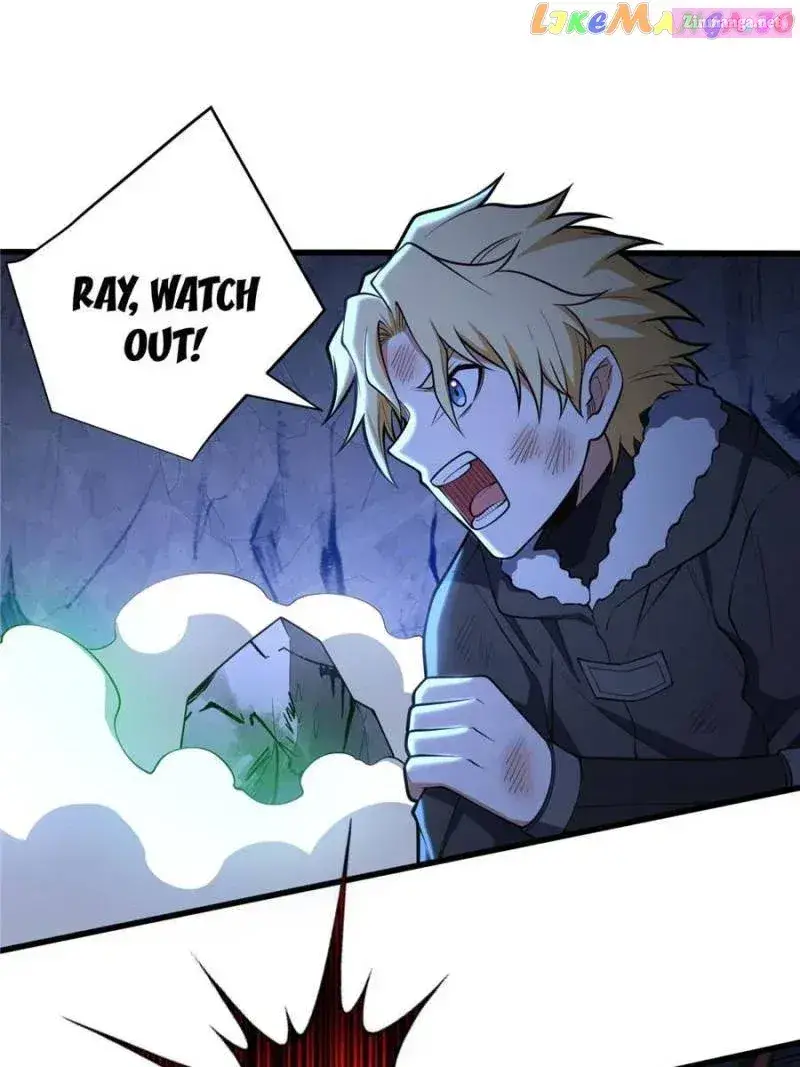 Evil Dragon Is Reincarnated! Revenge Begins at the Age of Five! Kainu Manga Chapter 93 Page 12