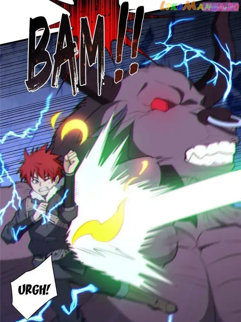 Evil Dragon Is Reincarnated! Revenge Begins at the Age of Five! Kainu Manga Chapter 93 Page 13
