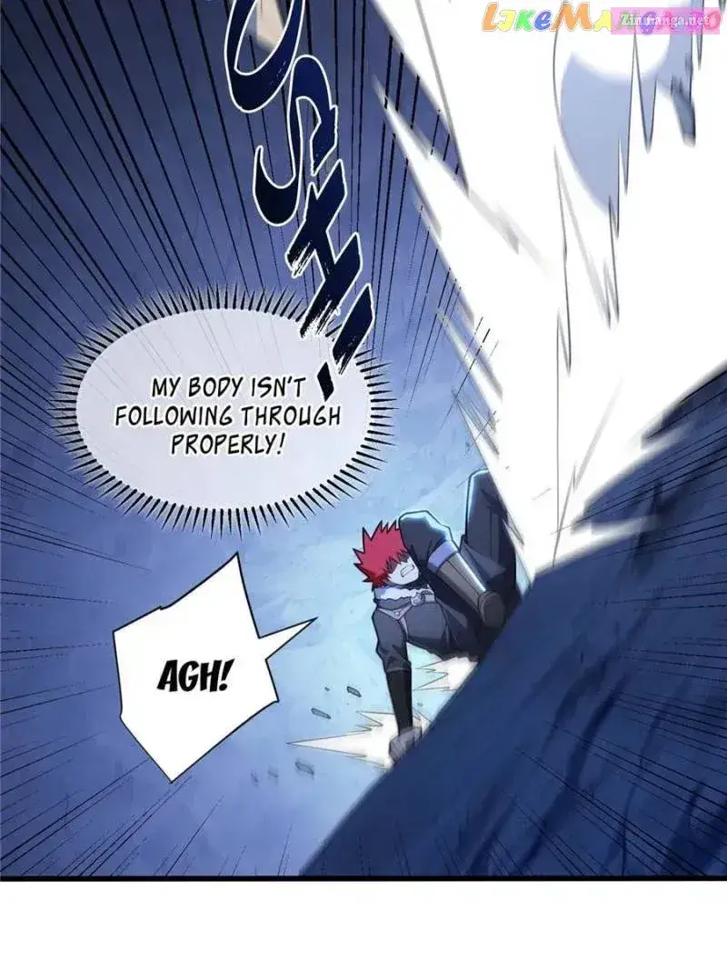 Evil Dragon Is Reincarnated! Revenge Begins at the Age of Five! Kainu Manga Chapter 93 Page 15