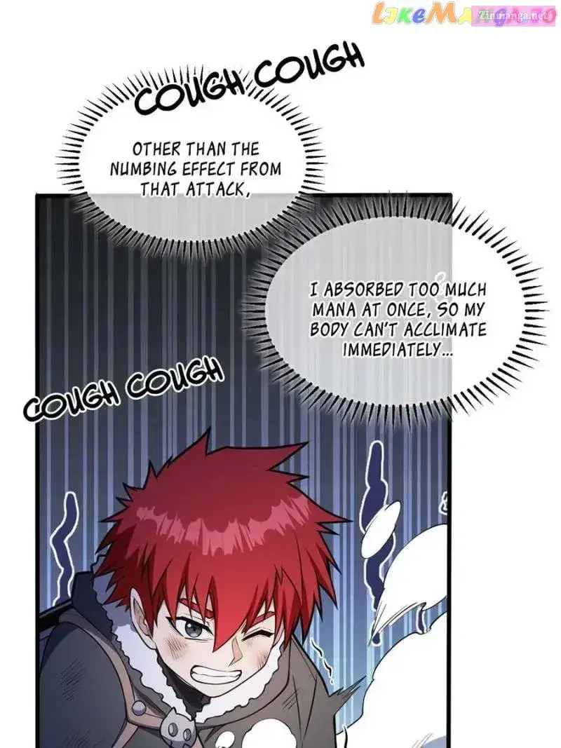 Evil Dragon Is Reincarnated! Revenge Begins at the Age of Five! Kainu Manga Chapter 93 Page 16