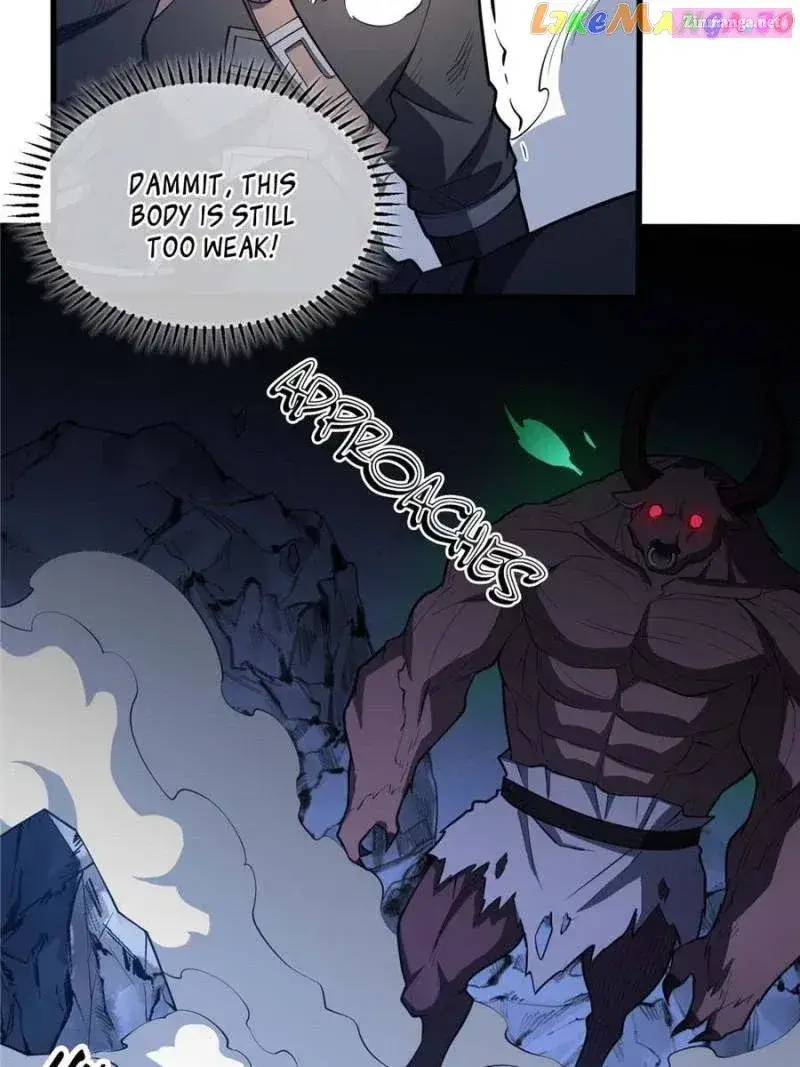 Evil Dragon Is Reincarnated! Revenge Begins at the Age of Five! Kainu Manga Chapter 93 Page 17