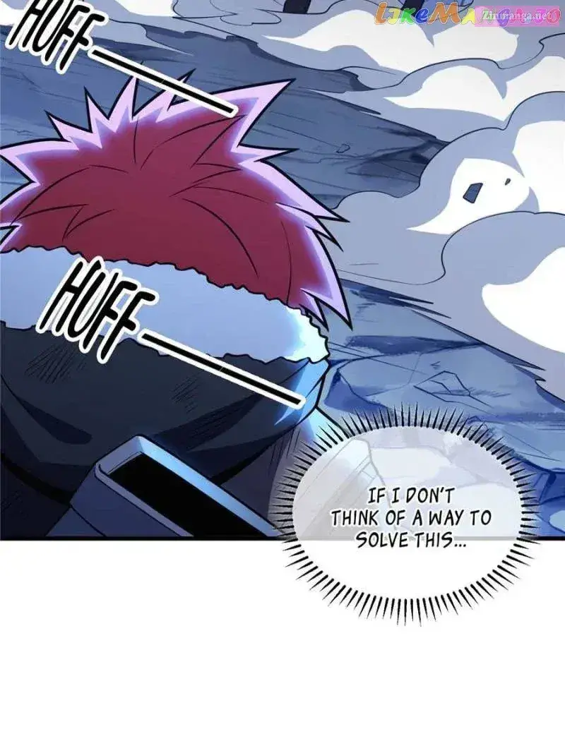 Evil Dragon Is Reincarnated! Revenge Begins at the Age of Five! Kainu Manga Chapter 93 Page 18