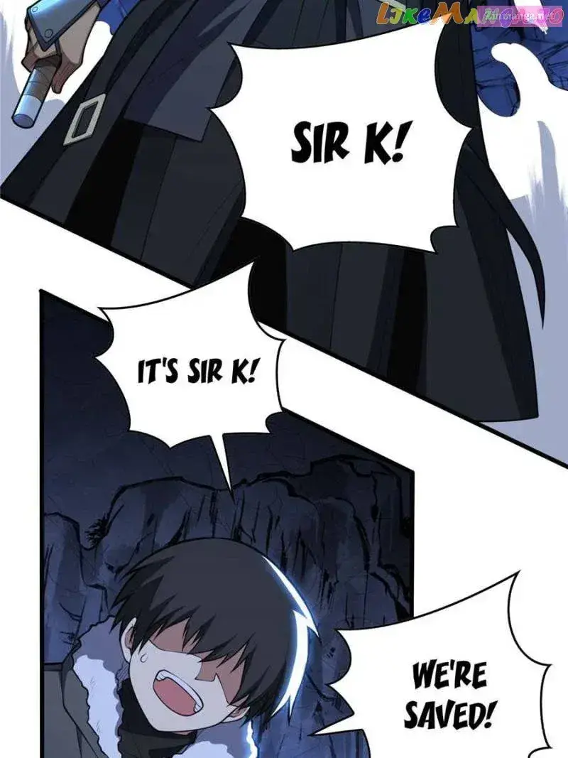 Evil Dragon Is Reincarnated! Revenge Begins at the Age of Five! Kainu Manga Chapter 93 Page 24