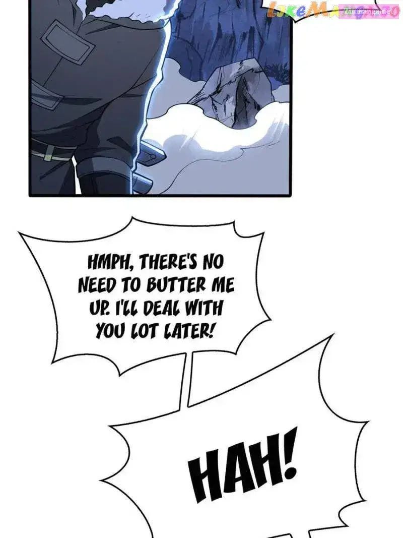 Evil Dragon Is Reincarnated! Revenge Begins at the Age of Five! Kainu Manga Chapter 93 Page 25