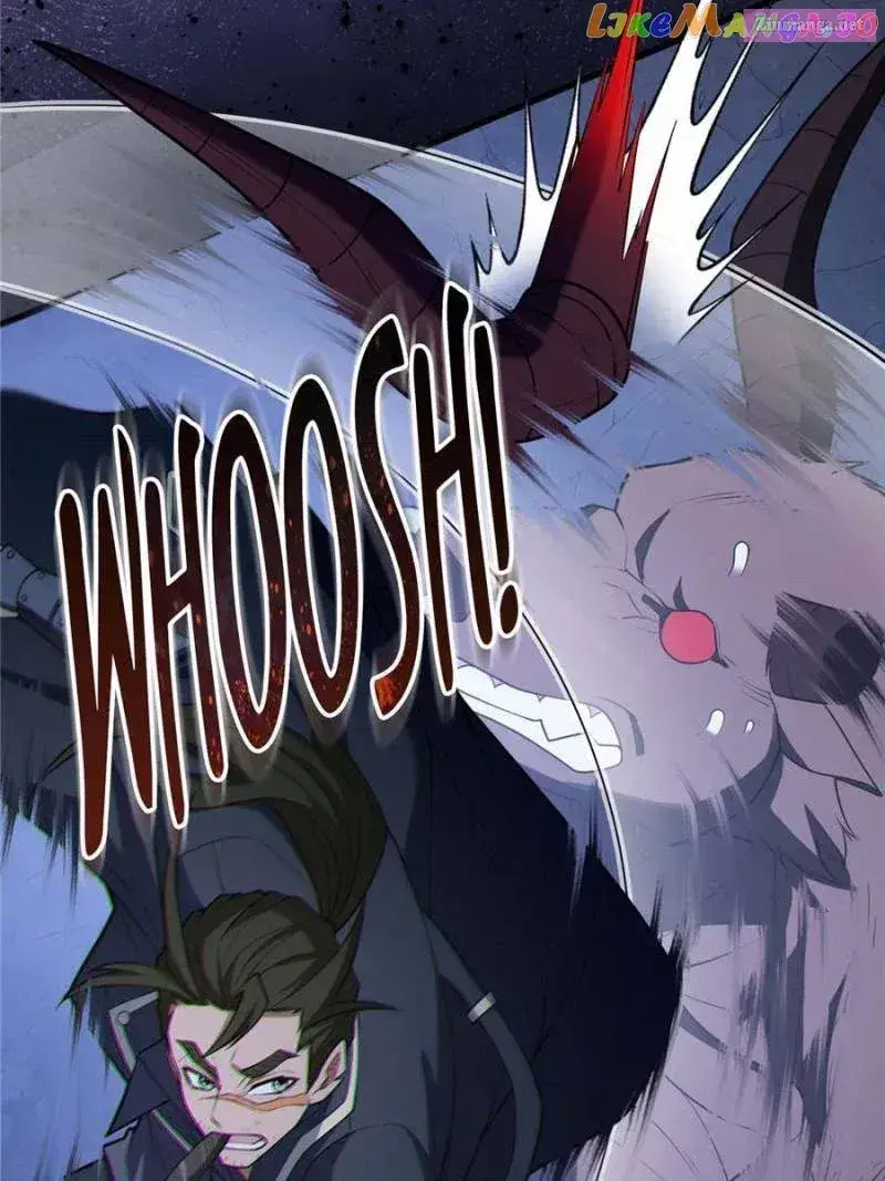 Evil Dragon Is Reincarnated! Revenge Begins at the Age of Five! Kainu Manga Chapter 93 Page 28