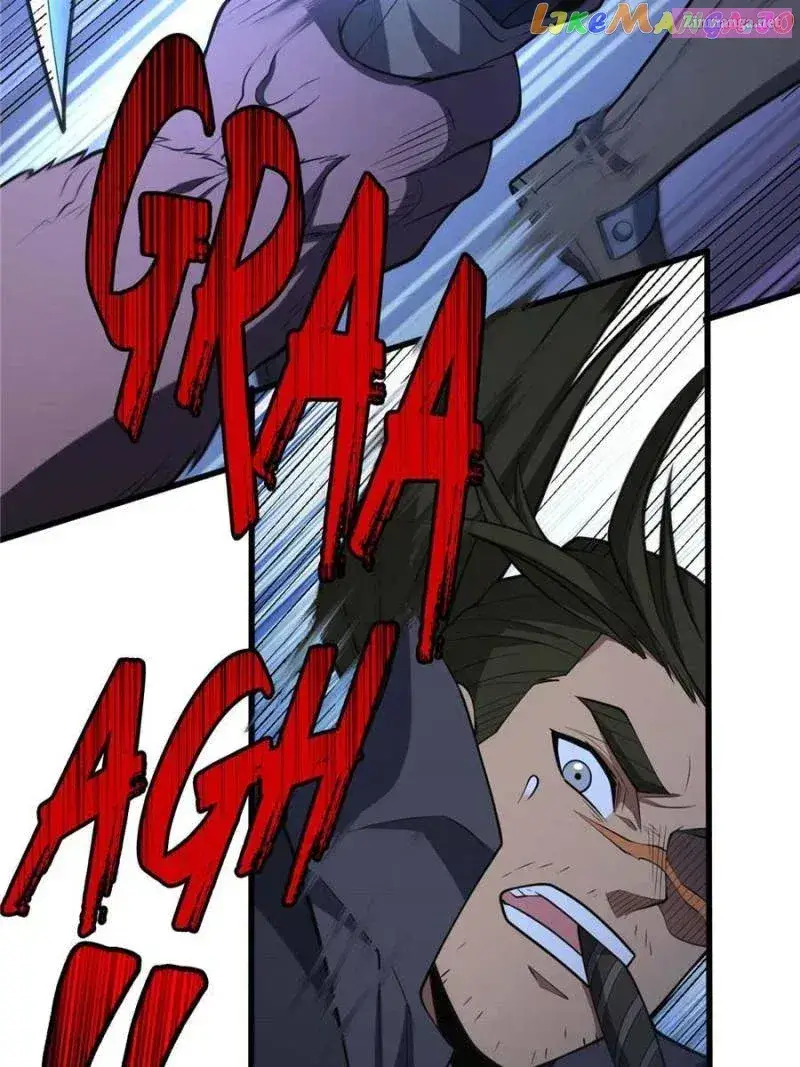 Evil Dragon Is Reincarnated! Revenge Begins at the Age of Five! Kainu Manga Chapter 93 Page 30