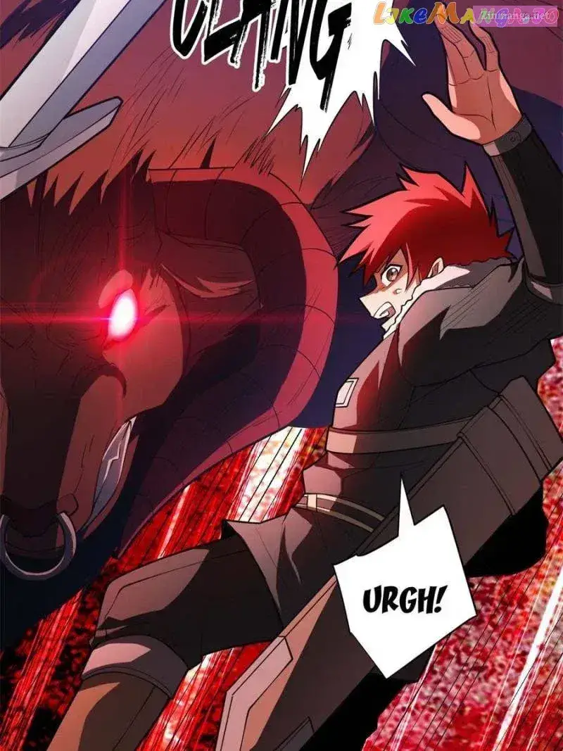 Evil Dragon Is Reincarnated! Revenge Begins at the Age of Five! Kainu Manga Chapter 92 Page 15