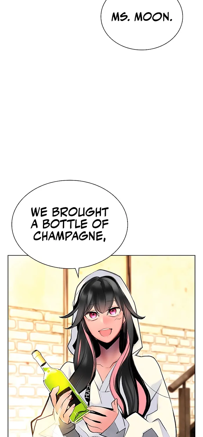 Jungle Juice Kainu Manga Chapter 72 Page 70