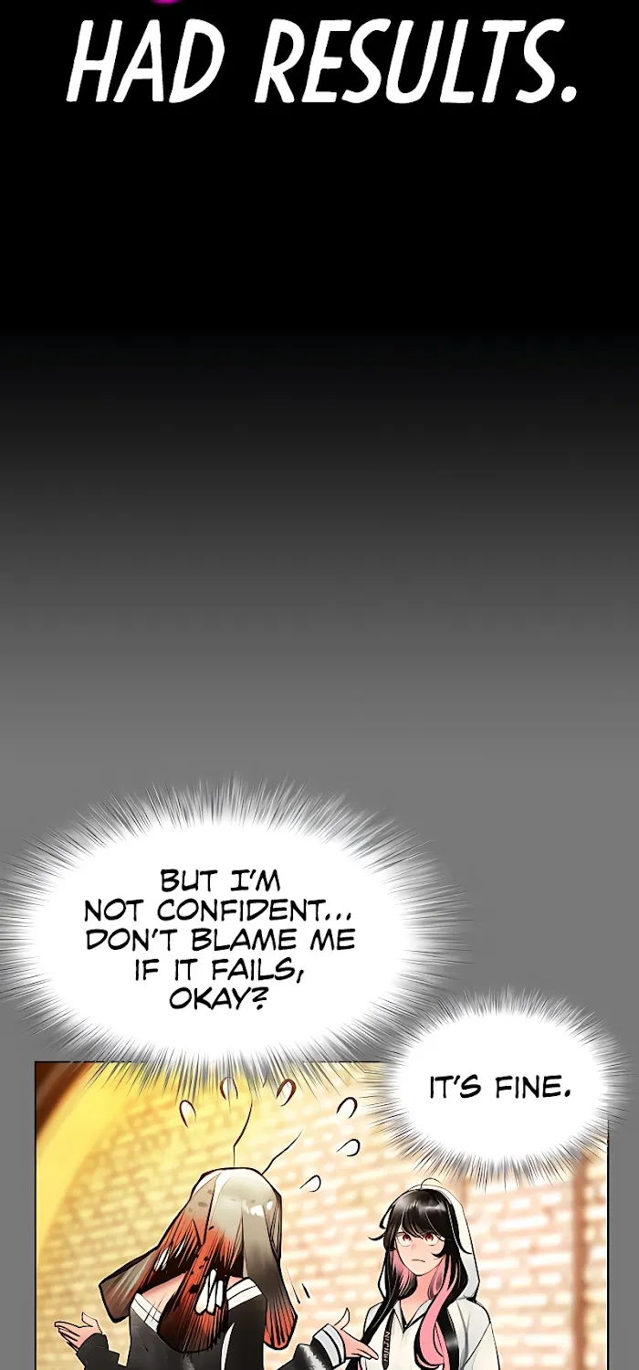 Jungle Juice Kainu Manga Chapter 72 Page 82