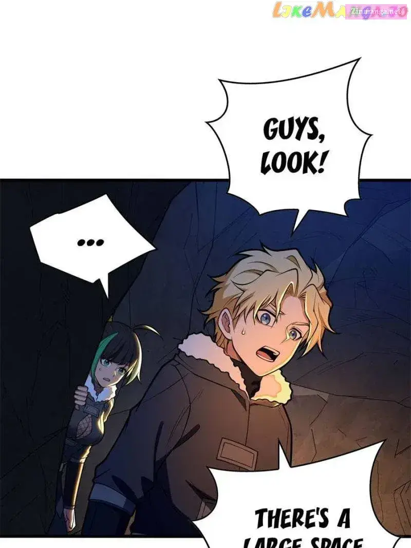 Evil Dragon Is Reincarnated! Revenge Begins at the Age of Five! Kainu Manga Chapter 90 Page 1