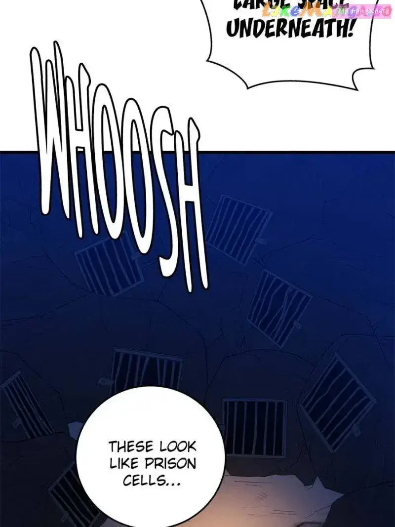 Evil Dragon Is Reincarnated! Revenge Begins at the Age of Five! Kainu Manga Chapter 90 Page 2