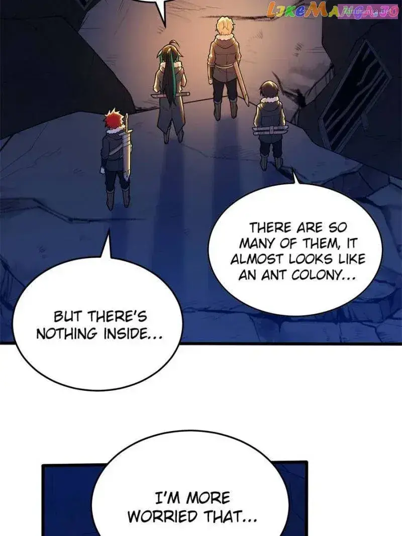 Evil Dragon Is Reincarnated! Revenge Begins at the Age of Five! Kainu Manga Chapter 90 Page 3