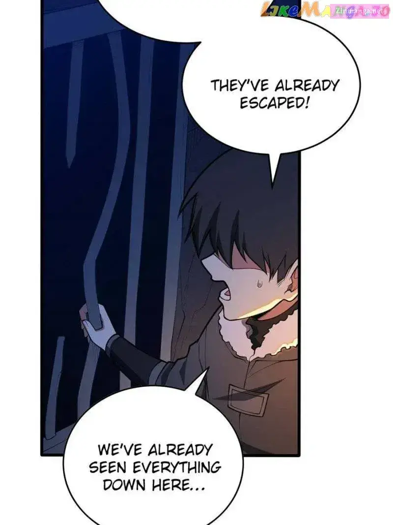 Evil Dragon Is Reincarnated! Revenge Begins at the Age of Five! Kainu Manga Chapter 90 Page 4